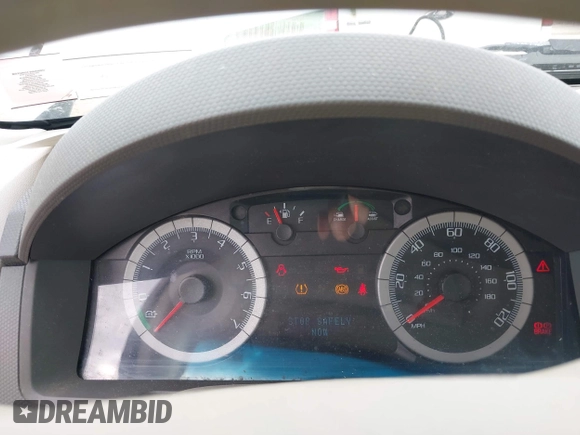 2008 Ford Escape Hybrid z VIN 1FMCU49H48KB66079, wystawiony jako IAAI lot #42113471 z przebiegiem 181 185 mil mil oraz . Historia ofert i sprzedaży dostępna na DreamBid. Obrazek 7.