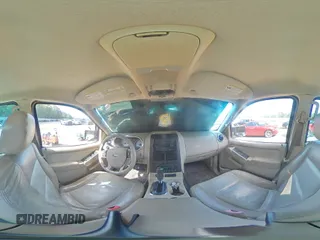 2007 Ford Explorer Sport Trac Limited с VIN 1FMEU33877UA08463, выставлен на аукционе Copart как лот 63105285 с пробегом 302 142 миль миль и Списание • Salvage title. История ставок и продаж доступна на DreamBid. Изображение 14.