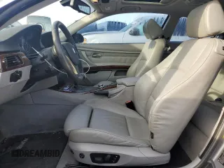 2008 BMW 3 Series 328i with VIN WBAWB33528P133954, listed as a Copart auction lot 45805525 with 71,297 mi miles and Clean Title. Bid and sale history available at carsss.com. Image 7.