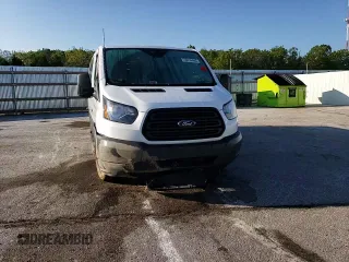 2018 Ford Transit Passenger XL with VIN 1FBZX2YM5JKA70836, listed as a Copart auction lot 56246485 with 60,391 mi miles and Salvage title. Bid and sale history available at DreamBid. Image 14.