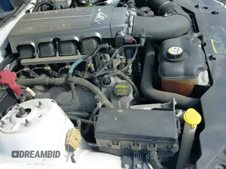 2010 Ford Mustang GT с VIN 1ZVBP8CH0A5129121, выставлен на аукционе IAAI как лот 42148148 с пробегом 136 446 миль миль и . История ставок и продаж доступна на DreamBid. Изображение 19.