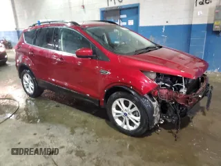 2019 Ford Escape SEL with VIN 1FMCU9HDXKUA81996, listed as a Copart auction lot 88982425 with 40,301 mi miles and Clean Title. Bid and sale history available at carsss.com. Image 4.