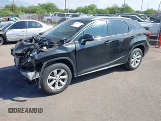 2016 Lexus RX 350 z VIN 2T2ZZMCA7GC001764, wystawiony jako IAAI lot #41682105 z przebiegiem 78 421 mil mil oraz . Historia ofert i sprzedaży dostępna na DreamBid. Obrazek 18.