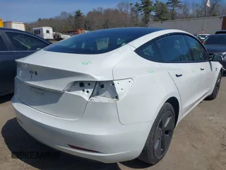 2023 Tesla Model 3 с VIN 5YJ3E1EA4PF570830, выставлен на аукционе IAAI как лот 41947821 с пробегом 52 550 миль миль и . История ставок и продаж доступна на DreamBid. Изображение 4.