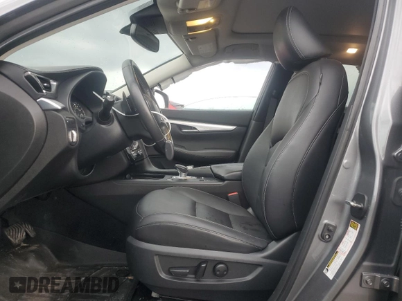 2019 Infiniti QX50 Essential z VIN 3PCAJ5M31KF129307, wystawiony jako Copart lot #64513855 z przebiegiem 111 663 mil mil oraz Czysty tytuł • Clean title. Historia ofert i sprzedaży dostępna na DreamBid. Obrazek 7.