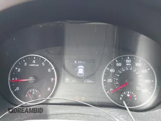 2021 Kia Seltos LX z VIN KNDEPCAA3M7071555, wystawiony jako IAAI lot #42210777 z przebiegiem 51 888 mil mil oraz . Historia ofert i sprzedaży dostępna na DreamBid. Obrazek 16.