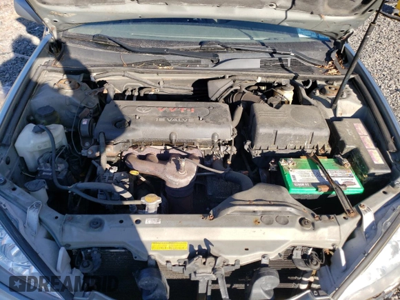 2006 Toyota Camry STD with VIN 4T1BE32K16U675086, listed as a Copart auction lot 44509675 with Not Provided miles and Salvage Title. Bid and sale history available at carsss.com. Image 11.