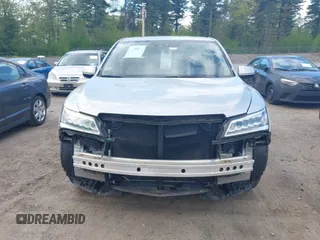 2015 Acura MDX Technology with VIN 5FRYD4H4XFB020741, listed as a IAAI auction lot 42265384 with 104,656 mi miles and . Bid and sale history available at DreamBid. Image 13.