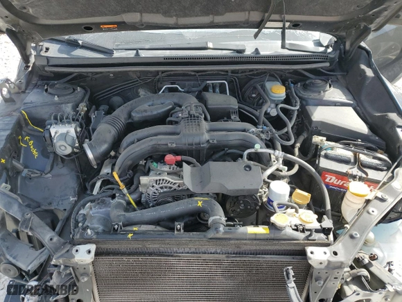2017 Subaru Crosstrek Premium with VIN JF2GPABC9H8220470, listed as a Copart auction lot 47736885 with 84,422 mi miles and Salvage Title. Bid and sale history available at carsss.com. Image 12.