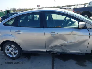2012 Ford Focus SE с VIN 1FAHP3F22CL207300, выставлен на аукционе IAAI как лот 41680715 с пробегом 161 083 миль миль и . История ставок и продаж доступна на DreamBid. Изображение 13.