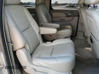 2013 Chevrolet Suburban LTZ with VIN 1GNSCKE09DR107724, listed as a Copart auction lot 74563234 with 177,209 mi miles and Salvage Title. Bid and sale history available at carsss.com. Image 11.