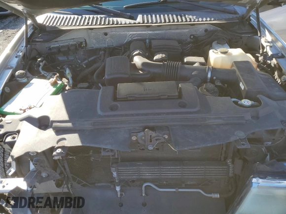 2014 Ford Expedition XL with VIN 1FMJU1G58EEF52772, listed as a Copart auction lot 82862734 with 61,998 mi miles and Salvage title. Bid and sale history available at DreamBid. Image 12.