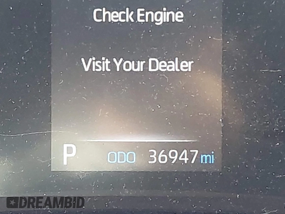 2024 Toyota Sienna XSE z VIN 5TDDSKFC6RS127029, wystawiony jako IAAI lot #41890462 z przebiegiem 36 947 mil mil oraz . Historia ofert i sprzedaży dostępna na DreamBid. Obrazek 16.