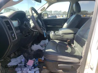 2019 Ram 1500 Classic Express with VIN 1C6RR6FG4KS574104, listed as a Copart auction lot 46875845 with 151,990 mi miles and Salvage Title. Bid and sale history available at carsss.com. Image 7.