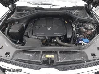2018 Mercedes-Benz GLE with VIN 4JGDA5HBXJB175004, listed as a Copart auction lot 44131375 with 74,995 mi miles and Salvage Title. Bid and sale history available at carsss.com. Image 12.
