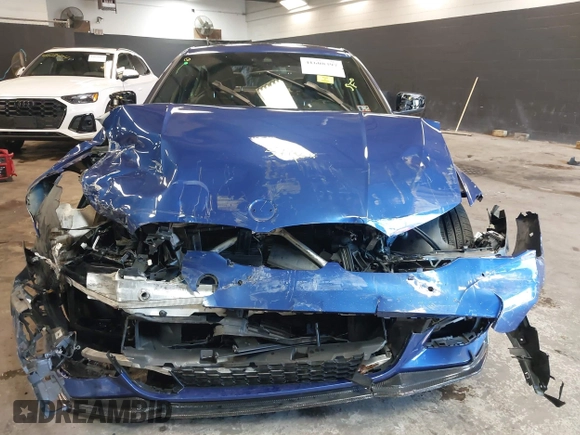 2020 BMW 3 Series 330i xDrive with VIN 3MW5R7J07L8B16306, listed as a IAAI auction lot 41608397 with 28,337 mi miles and . Bid and sale history available at DreamBid. Image 6.