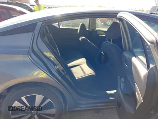 2021 Nissan Altima SV with VIN 1N4BL4DVXMN318963, listed as a IAAI auction lot 42238803 with 96,230 mi miles and . Bid and sale history available at DreamBid. Image 8.