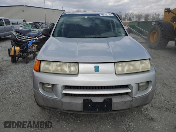 2006 Saturn VUE z VIN 5GZCZ33D06S858907, wystawiony jako Copart lot #50509775 z przebiegiem 261 070 mil mil oraz Szkoda całkowita • Salvage title. Historia ofert i sprzedaży dostępna na DreamBid. Obrazek 5.