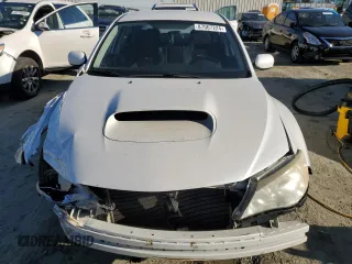 2013 Subaru WRX WRX z VIN JF1GV7E65DG003064, wystawiony jako Copart lot #87067224 z przebiegiem 127 084 mil mil oraz Szkoda całkowita • Salvage title. Historia ofert i sprzedaży dostępna na DreamBid. Obrazek 5.