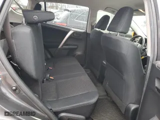 2016 Toyota RAV4 LE with VIN JTMBFREV8GD189225, listed as a Copart auction lot 49846545 with 159,331 mi miles and Salvage Title. Bid and sale history available at carsss.com. Image 10.