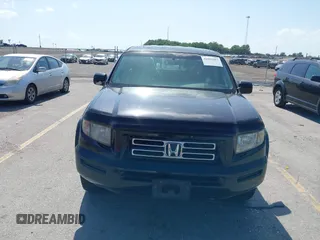 2008 Honda Ridgeline RTL with VIN 2HJYK16588H519676, listed as a IAAI auction lot 42561015 with 122,344 mi miles and . Bid and sale history available at DreamBid. Image 6.