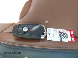 2023 Ford Maverick XL с VIN 3FTTW8F92PRA70299, выставлен на аукционе IAAI как лот 41783839 с пробегом 32 402 миль миль и . История ставок и продаж доступна на DreamBid. Изображение 11.