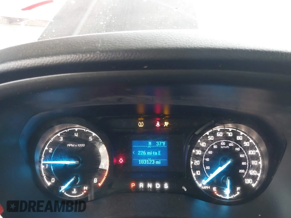2021 Ford Ranger XL with VIN 1FTER1FH6MLD24041, listed as a IAAI auction lot 41255123 with 103,123 mi miles and . Bid and sale history available at DreamBid. Image 7.
