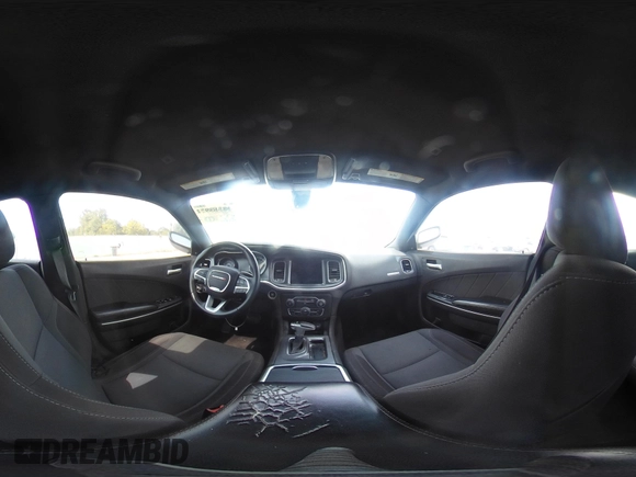 2017 Dodge Charger SXT with VIN 2C3CDXHG5HH612332, listed as a IAAI auction lot 40118824 with 152,836 mi miles and . Bid and sale history available at DreamBid. Image 19.