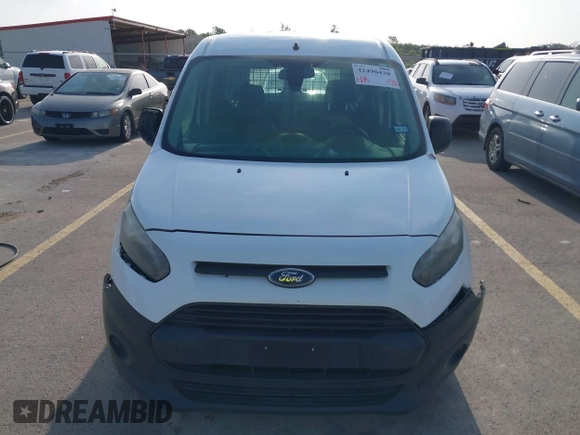 2017 Ford Transit Connect XL with VIN NM0LS7E70H1328396, listed as a IAAI auction lot 42490430 with 222,839 mi miles and . Bid and sale history available at DreamBid. Image 12.