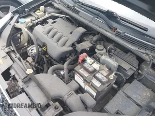 2011 Nissan Sentra SL with VIN 3N1AB6AP8BL726839, listed as a IAAI auction lot 42036780 with 209,300 mi miles and . Bid and sale history available at DreamBid. Image 10.