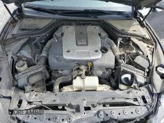 2015 Infiniti Q50 z VIN JN1BV7AR4FM393747, wystawiony jako Copart lot #59735735 z przebiegiem 234 354 mil mil oraz Szkoda całkowita • Salvage title. Historia ofert i sprzedaży dostępna na DreamBid. Obrazek 11.