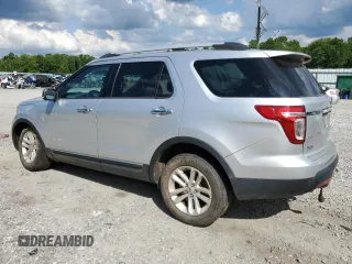 2013 Ford Explorer XLT z VIN 1FM5K7D80DGB81456, wystawiony jako Copart lot #56391335 z przebiegiem 133 204 mil mil oraz Szkoda całkowita • Salvage title. Historia ofert i sprzedaży dostępna na DreamBid. Obrazek 2.