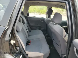 2012 Honda Fit с VIN JHMGE8H38CC001699, выставлен на аукционе Copart как лот 59593685 с пробегом 206 481 миль миль и Чистый • Clean title. История ставок и продаж доступна на DreamBid. Изображение 10.