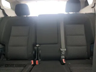 2022 GMC Terrain SLE с VIN 3GKALTEV3NL256939, выставлен на аукционе Copart как лот 62151225 с пробегом 53 468 миль миль и Списание • Salvage title. История ставок и продаж доступна на DreamBid. Изображение 10.