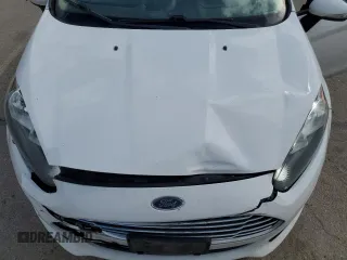 2014 Ford Fiesta SE with VIN 3FADP4BJ6EM171758, listed as a Copart auction lot 49716455 with 239,064 mi miles and Salvage Title. Bid and sale history available at carsss.com. Image 11.