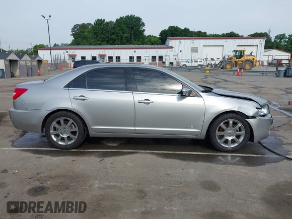2009 Lincoln MKZ z VIN 3LNHM26T39R612027, wystawiony jako IAAI lot #42286784 z przebiegiem 1 088 138 mil mil oraz . Historia ofert i sprzedaży dostępna na DreamBid. Obrazek 13.