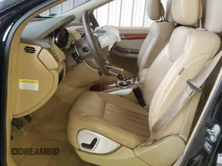 2008 Mercedes-Benz R 3.5L с VIN 4JGCB65E98A076462, выставлен на аукционе Copart как лот 54045505 с пробегом 188 603 миль миль и Списание • Salvage title. История ставок и продаж доступна на DreamBid. Изображение 7.