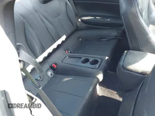 2018 Infiniti Q60 Luxe с VIN JN1EV7EK5JM341191, выставлен на аукционе IAAI как лот 42293518 с пробегом 35 569 миль миль и . История ставок и продаж доступна на DreamBid. Изображение 8.