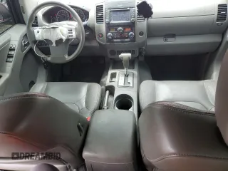2019 Nissan Frontier SV with VIN 1N6AD0ER3KN770678, listed as a Copart auction lot 56369865 with 82,077 mi miles and Non repairable. Bid and sale history available at DreamBid. Image 8.