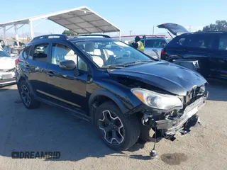 2015 Subaru Crosstrek Limited z VIN JF2GPASC2F8262993, wystawiony jako IAAI lot #41097045 z przebiegiem 114 773 mil mil oraz . Historia ofert i sprzedaży dostępna na DreamBid. Obrazek 1.