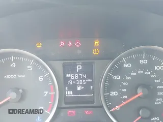 2015 Subaru Impreza с VIN JF1GJAA63FH016441, выставлен на аукционе IAAI как лот 42456638 с пробегом 194 385 миль миль и . История ставок и продаж доступна на DreamBid. Изображение 16.