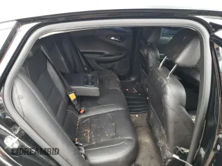 2018 Chevrolet Malibu LT with VIN 1G1ZD5ST0JF226823, listed as a Copart auction lot 47091625 with 159,529 mi miles and Salvage Title. Bid and sale history available at DreamBid. Image 10.