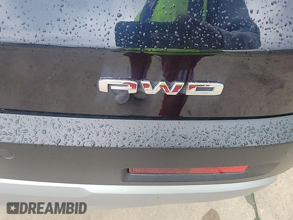 2021 GMC Acadia SLT z VIN 1GKKNULS0MZ183324, wystawiony jako IAAI lot #42404046 z przebiegiem 29 062 mil mil oraz . Historia ofert i sprzedaży dostępna na DreamBid. Obrazek 1.