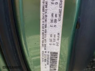1998 Dodge Neon Highline with VIN 1B3ES42C4WD610842, listed as a Copart auction lot 79913013 with 115,873 mi miles and Salvage Title. Bid and sale history available at carsss.com. Image 12.