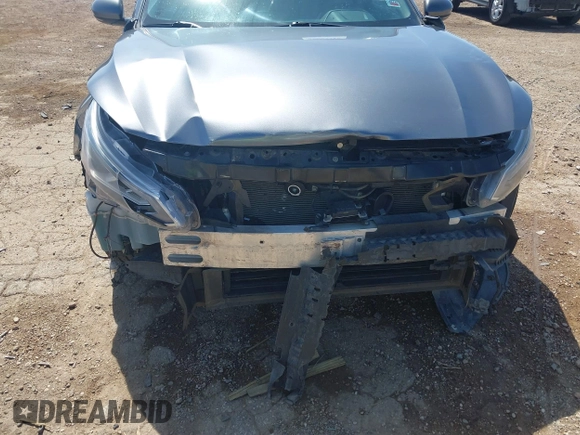 2019 Nissan Altima 2.5 SV with VIN 1N4BL4DV0KC175997, listed as a IAAI auction lot 41884416 with 92,969 mi miles. Bid and sale history available at carsss.com. Image 6.