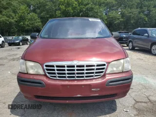 1999 Chevrolet Venture z VIN 1GNDX03E9XD178844, wystawiony jako Copart lot #68096404 z przebiegiem Nie podano mil oraz Szkody całkowita. Historia ofert i sprzedaży dostępna na DreamBid. Obrazek 5.