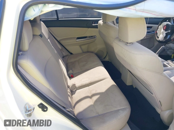 2016 Subaru Impreza Special Sports Premium с VIN JF1GPAP66G8231481, выставлен на аукционе IAAI как лот 42011084 с пробегом 69 655 миль миль и . История ставок и продаж доступна на DreamBid. Изображение 8.