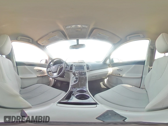 2015 Toyota Venza LE with VIN 4T3BA3BB7FU068998, listed as a Copart auction lot 50739805 with 112,823 mi miles and Clean Title. Bid and sale history available at carsss.com. Image 14.