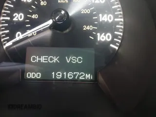 2006 Lexus GS 300 with VIN JTHCH96S960016773, listed as a IAAI auction lot 41901861 with 191,672 mi miles and . Bid and sale history available at DreamBid. Image 16.