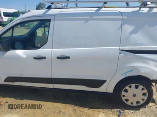 2022 Ford Transit Connect XL with VIN NM0LS7S24N1528394, listed as a IAAI auction lot 42739542 with 48,022 mi miles and . Bid and sale history available at DreamBid. Image 15.